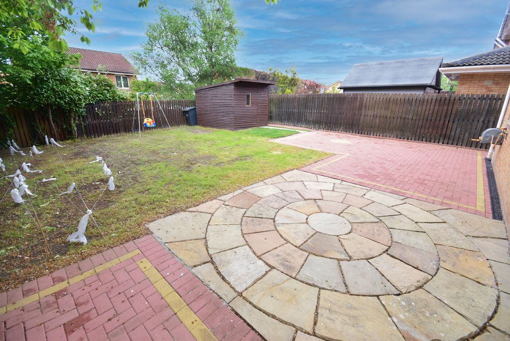 Additional image 22 of 5 bed detached house for saleMacrius Way, Motherwell ML1