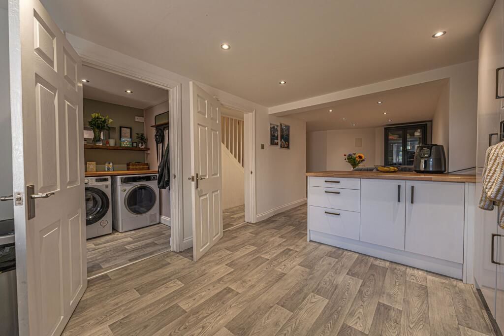 Additional image 6 of 4 bed semi-detached house for saleLarger Than Average Home. Barrack Hill, Newport NP20