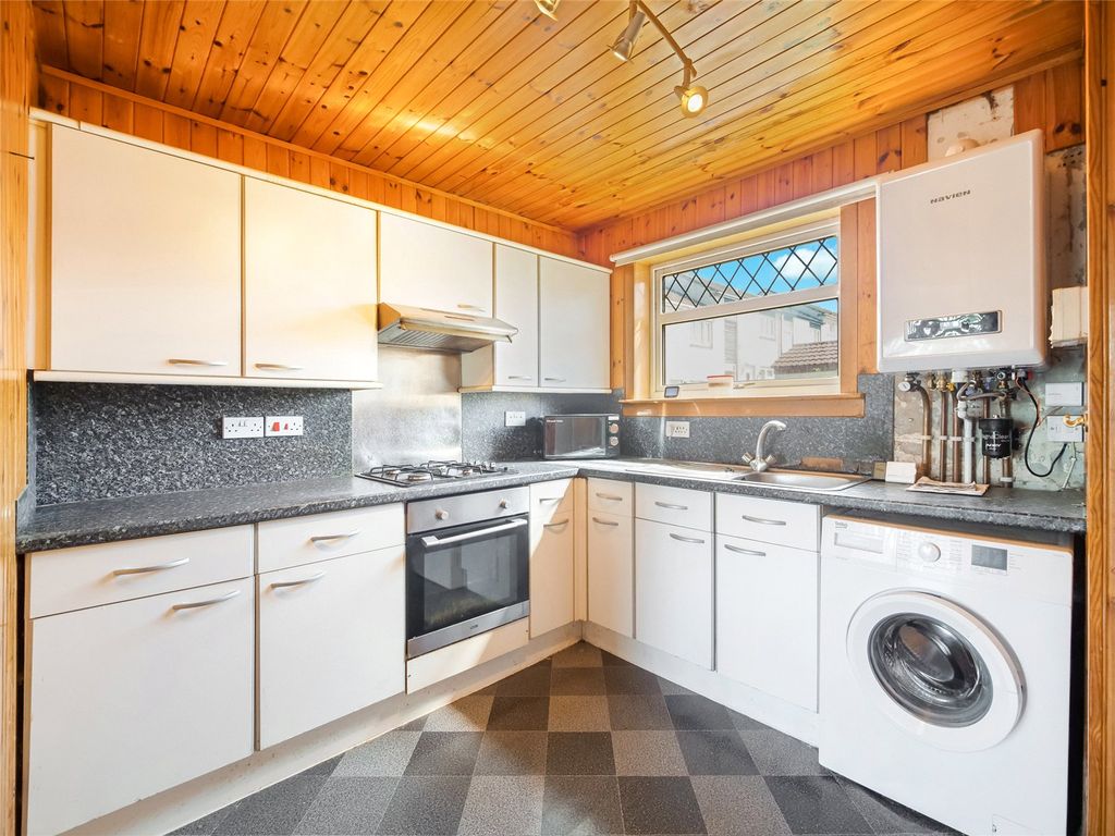 Additional image 6 of 3 bed end terrace house for saleIris Court, Ayr, South Ayrshire KA7