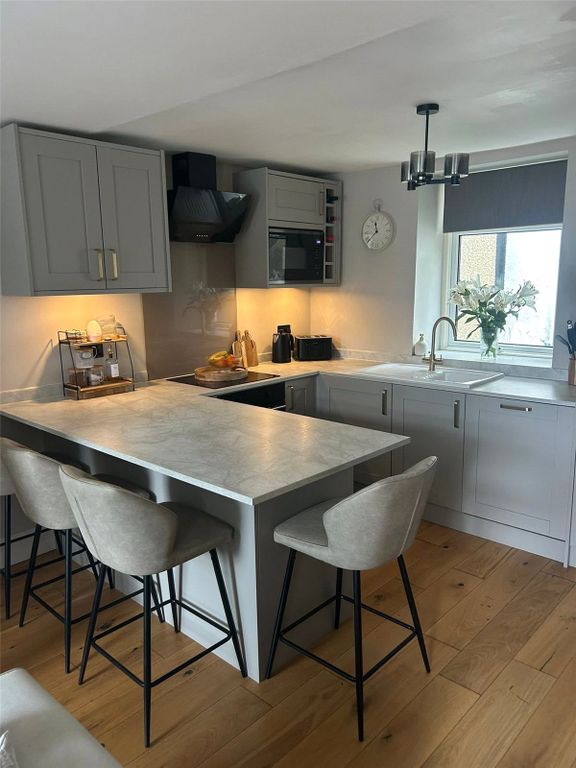 Additional image 3 of 2 bed terraced house for saleGeufron Terrace, Blaenau Ffestiniog, Gwynedd LL41