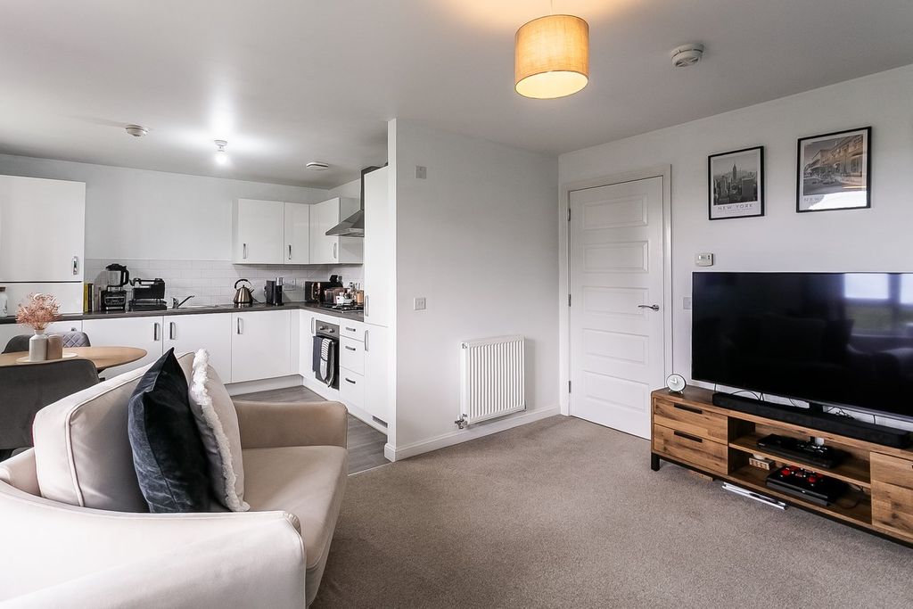 Additional image 5 of 2 bed flat for saleKidlaw Close, Edinburgh EH16