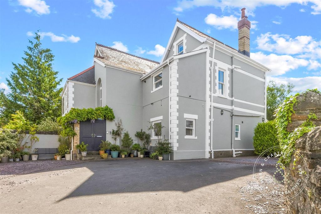 2 bed flat for saleEly Road, Llandaff, Cardiff CF5