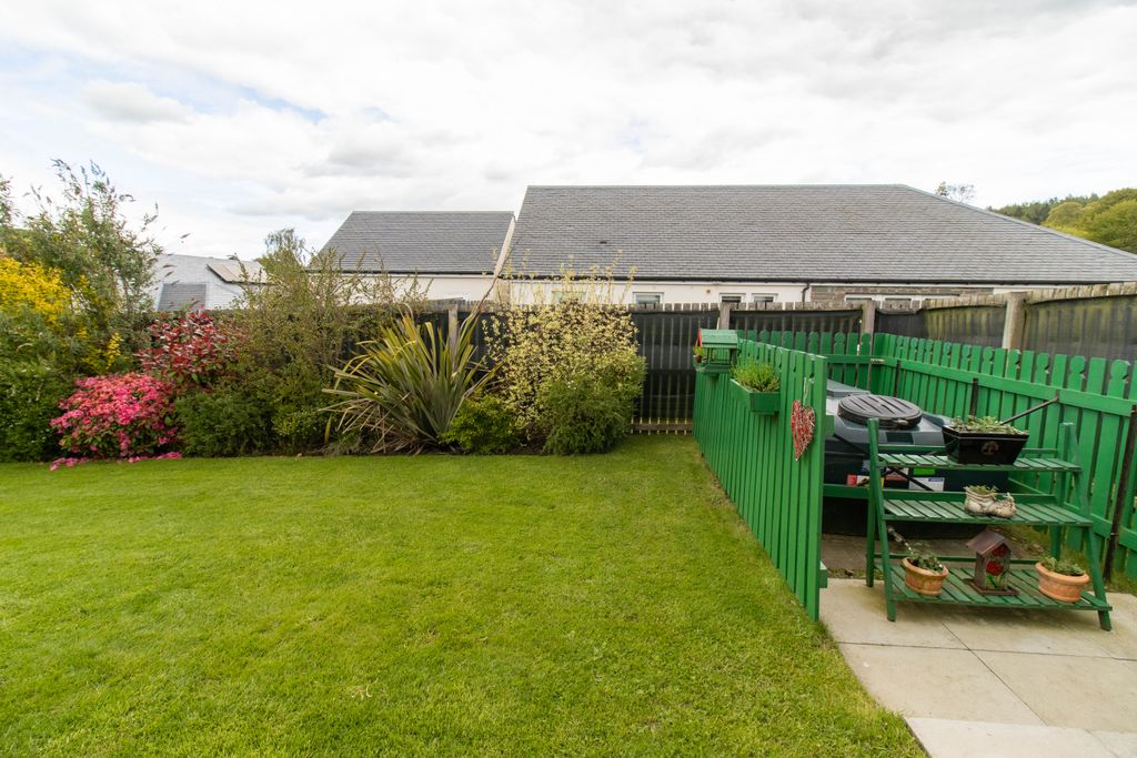 Additional image 25 of 3 bed detached bungalow for saleMary Countess Way, Glamis, Forfar DD8