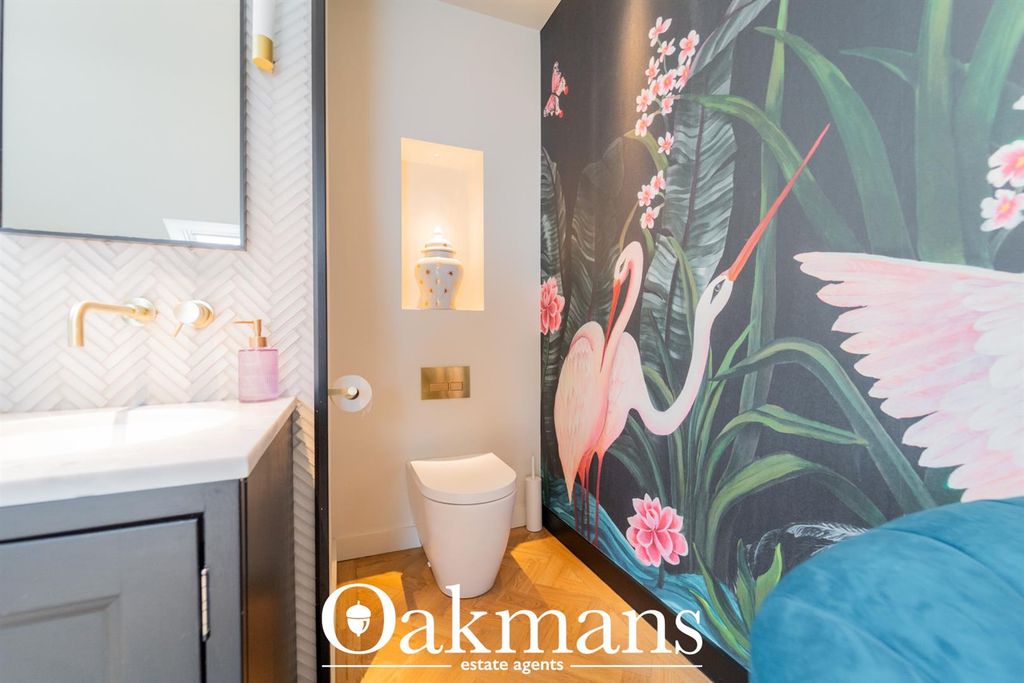 Additional image 24 of 3 bed detached house for saleBirmingham Road, Marlbrook, Bromsgrove, Worcestershire B61