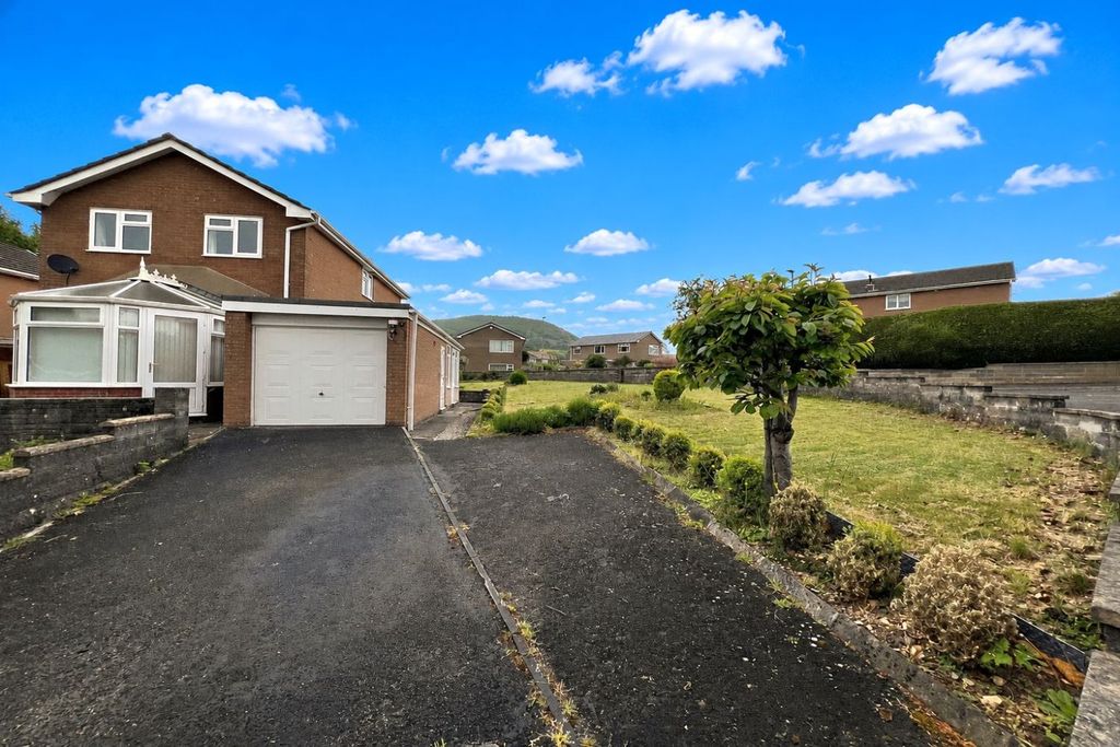 Additional image 16 of 3 bed detached house for saleMeadow Lane, Abergavenny NP7