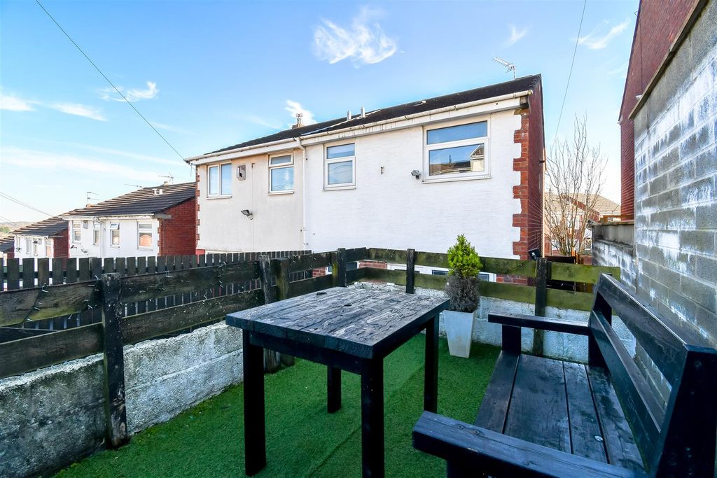 Additional image 18 of 2 bed semi-detached house for saleHolton Road, Barry CF63