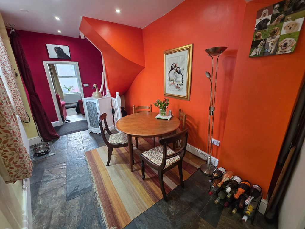 Additional image 5 of 2 bed terraced house for salePrinces Street, Abergavenny NP7