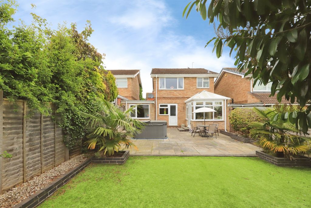 Additional image 12 of 3 bed link detached house for saleConiston Way, Bewdley DY12