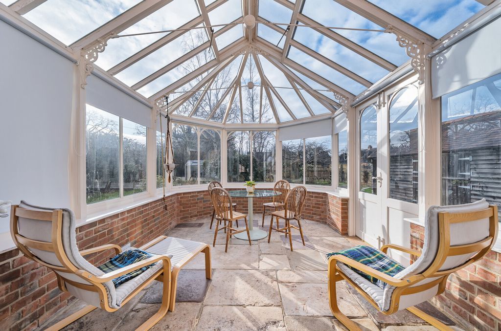 Additional image 4 of 4 bed detached house for saleSway Road, Brockenhurst SO42