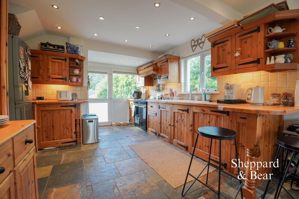 Additional image 4 of 3 bed detached house for saleNewport Road, Castleton, Cardiff CF3