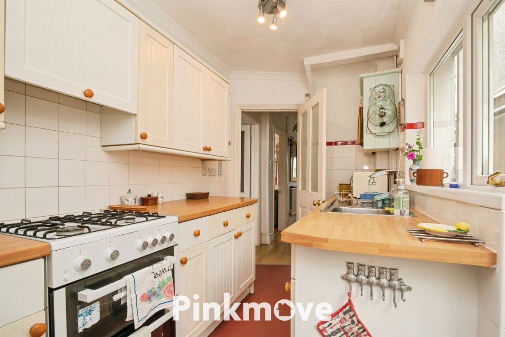 Additional image 2 of 2 bed semi-detached house for saleMalpas Road, Newport NP20