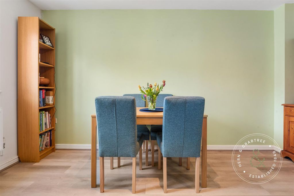 Additional image 21 of 5 bed town house for saleBlackberry Way, Pontprennau, Cardiff CF23