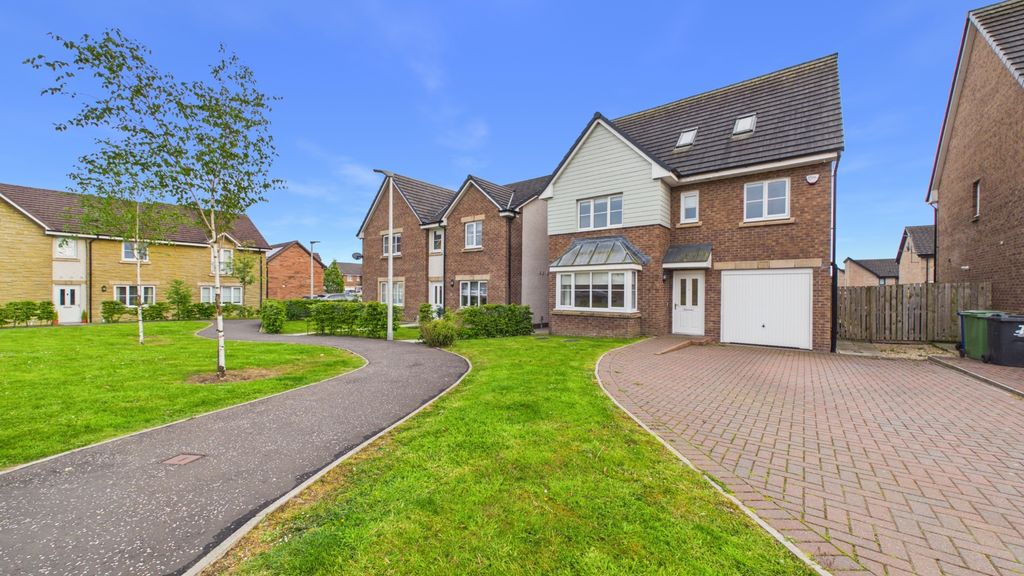 6 bed detached house for saleLimetree Lane, Bishopton PA7