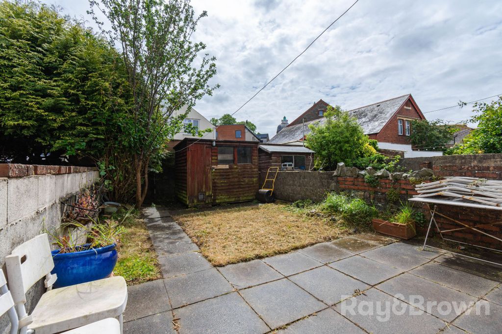 Additional image 44 of 4 bed terraced house for saleLlanishen Street, Heath, Cardiff CF14