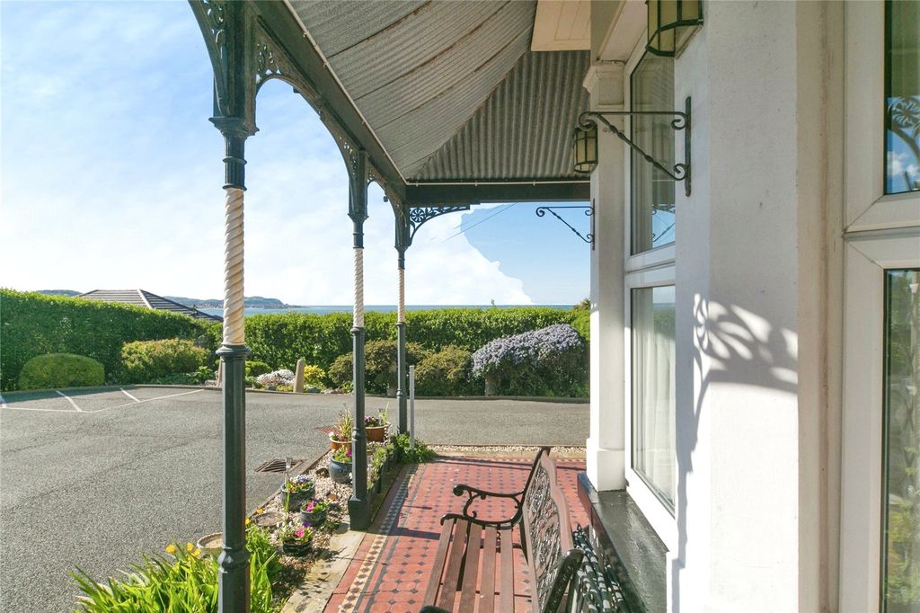 Additional image 6 of 2 bed flat for saleQueens Road, Old Colwyn, Colwyn Bay, Conwy LL29