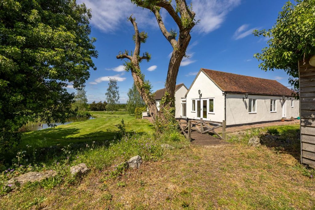 Additional image 14 of 4 bed detached house for saleGreat Burches Road, Benfleet SS7