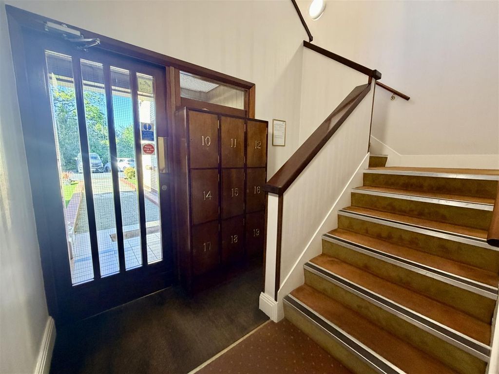 Additional image 5 of 3 bed flat for saleSt. Margarets Road, Altrincham WA14