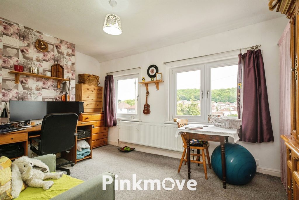 Additional image 14 of 2 bed semi-detached house for saleMalpas Road, Newport NP20