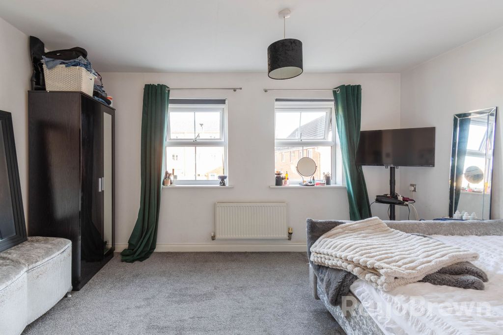 Additional image 29 of 3 bed terraced house for saleBrigantine Way, Newport NP10