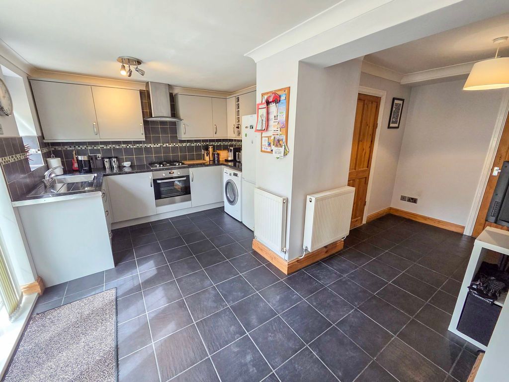 Additional image 12 of 3 bed semi-detached house for saleSt. Davids Way, Caerphilly CF83