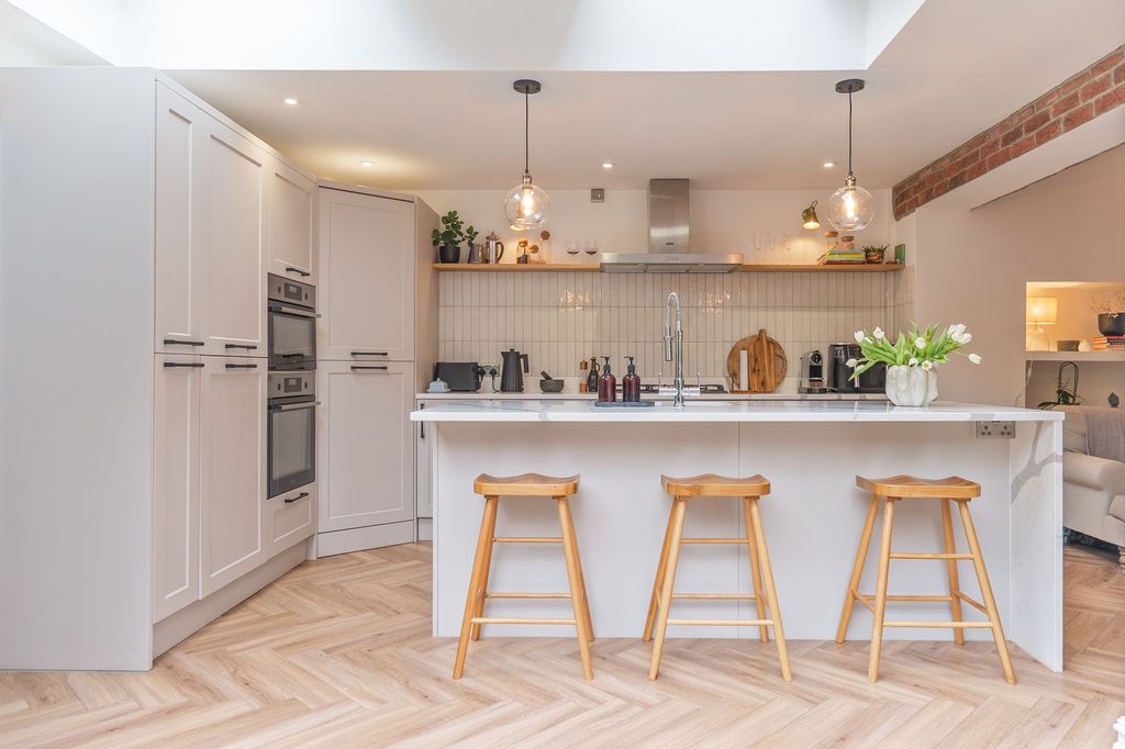 Additional image 8 of 4 bed semi-detached house for saleFields Park Avenue, Newport NP20