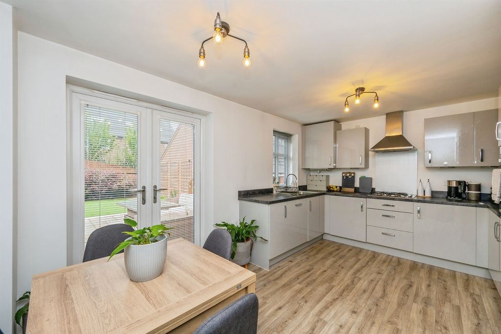 Additional image 7 of 3 bed semi-detached house for saleBarton Drive, Ashbourne DE6