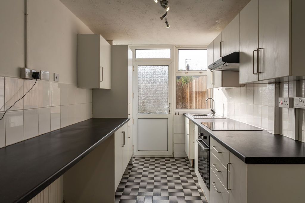 Additional image 3 of 3 bed terraced house for saleMonnow Way, Bettws NP20