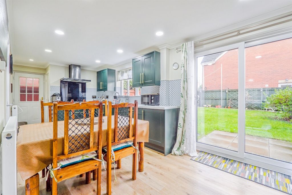 Additional image 7 of 4 bed detached house for saleClos Hector, Pengam Green, Cardiff CF24