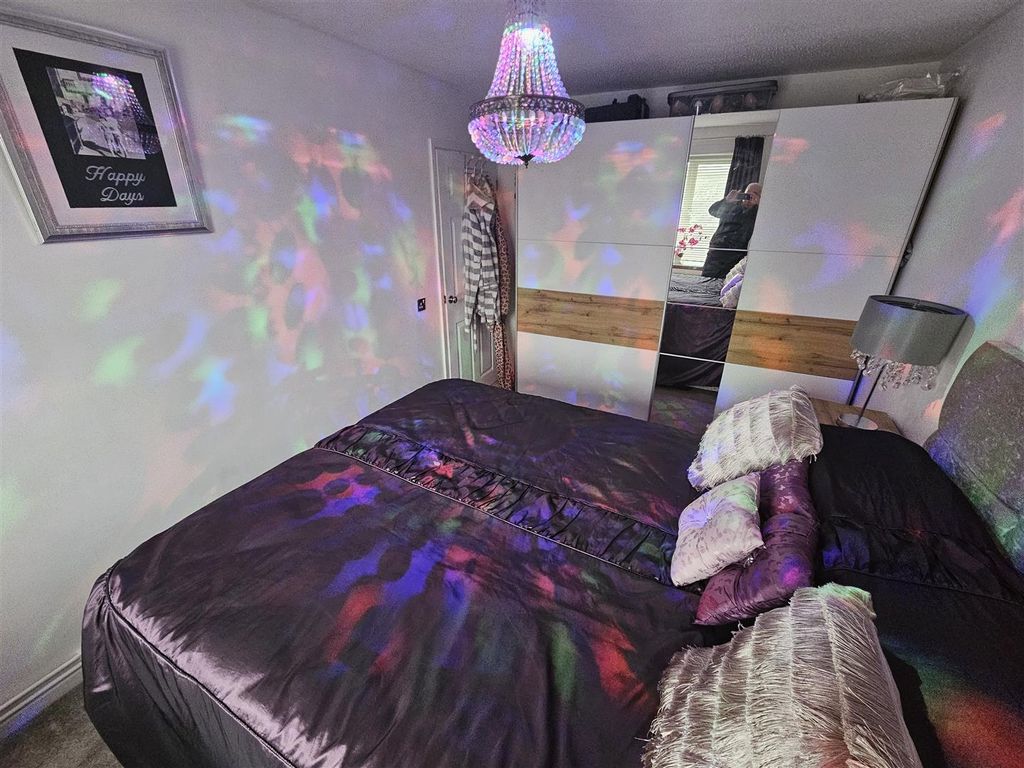 Additional image 7 of 1 bed flat for saleNorbury Court, Bailey Close, Fairwater, Cardiff CF5