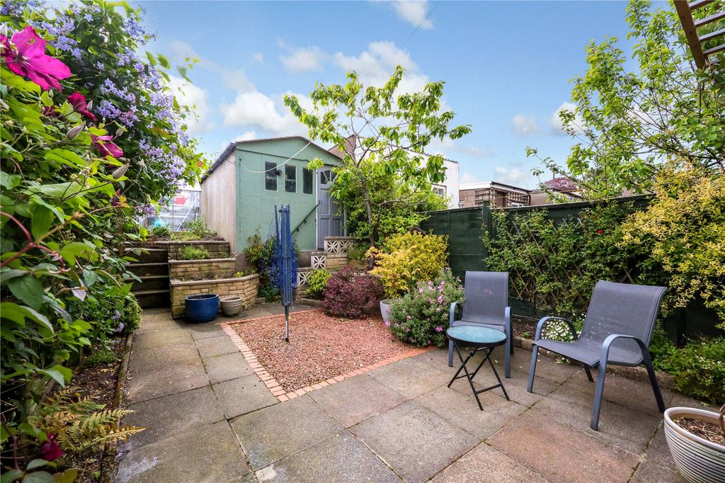Additional image 17 of 3 bed terraced house for saleKingsley Avenue, Barnstaple, Devon EX32