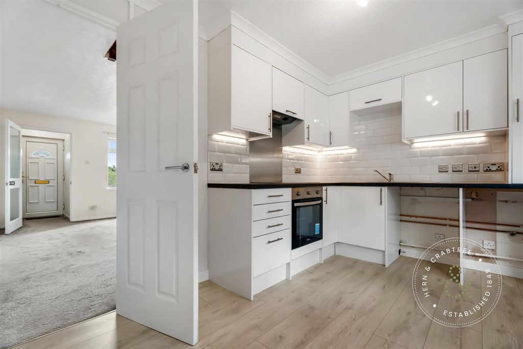 Additional image 4 of 2 bed terraced house for saleBeale Close, Danescourt, Cardiff CF5