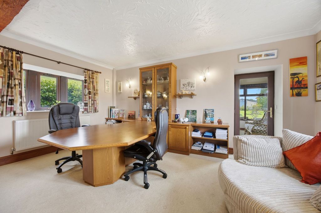 Additional image 8 of 5 bed detached house for saleMoss Farm, Blackwood Road, Bacup, Rossendale OL13