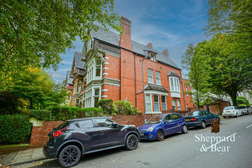 Additional image 103 of 3 bed flat for saleNinian Road, Cardiff CF23