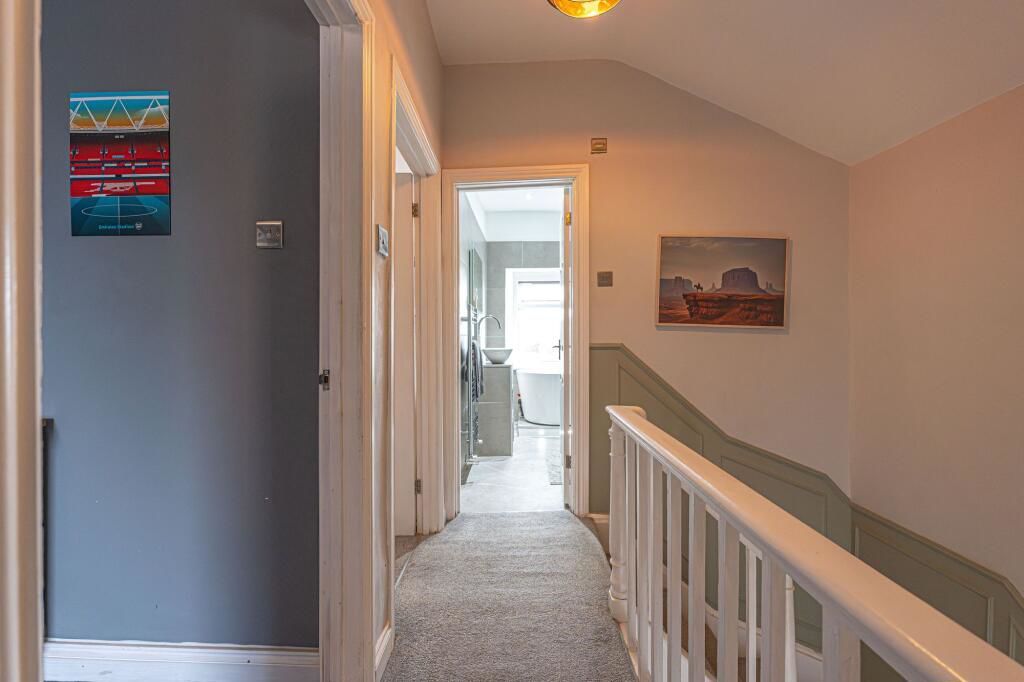 Additional image 14 of 4 bed semi-detached house for saleLarger Than Average Home. Barrack Hill, Newport NP20