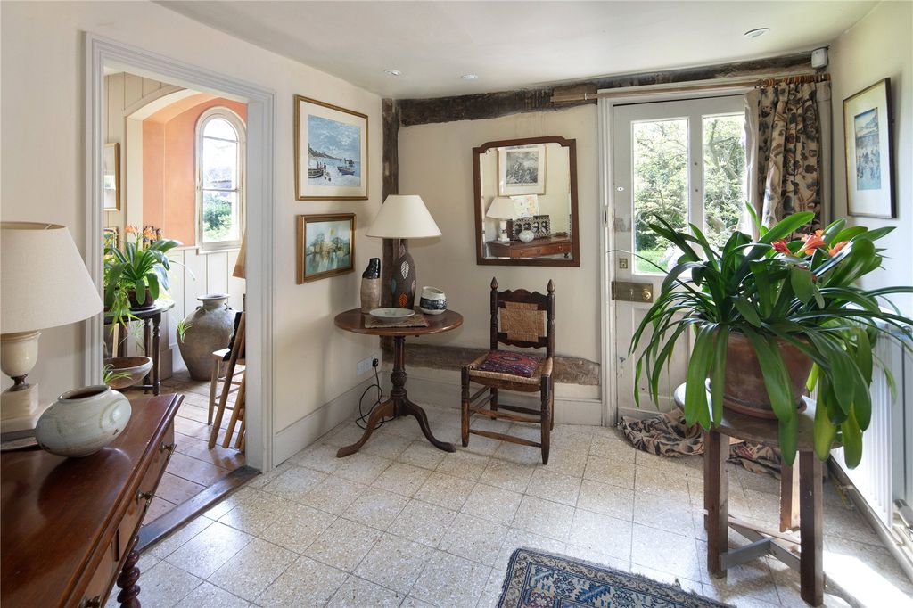 Additional image 14 of 4 bed detached house for saleNorthcourt Lane, Abingdon, Oxfordshire OX14