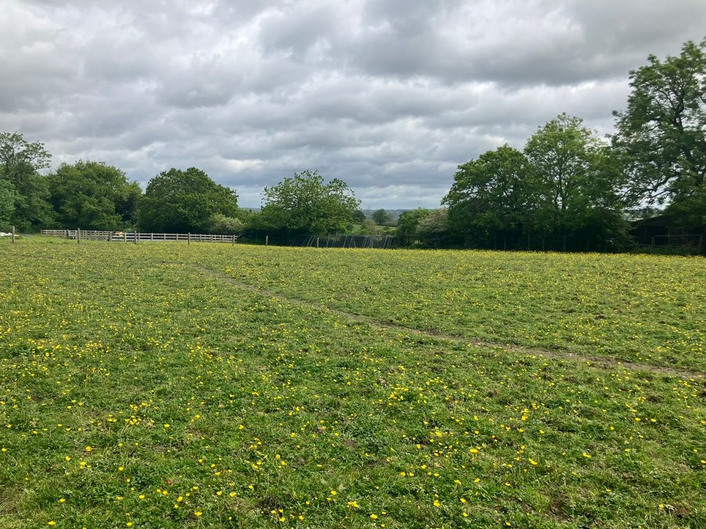 Land for saleLangley Mill, Nottingham, Derbyshire NG16