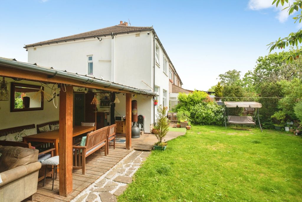 Additional image 20 of 3 bed end terrace house for saleThompson Avenue, Newport NP19