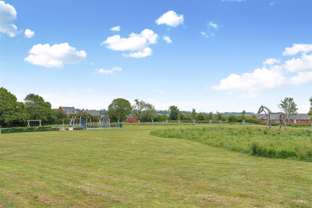 Additional image 24 of 4 bed detached house for saleThenford Way, Banbury OX16