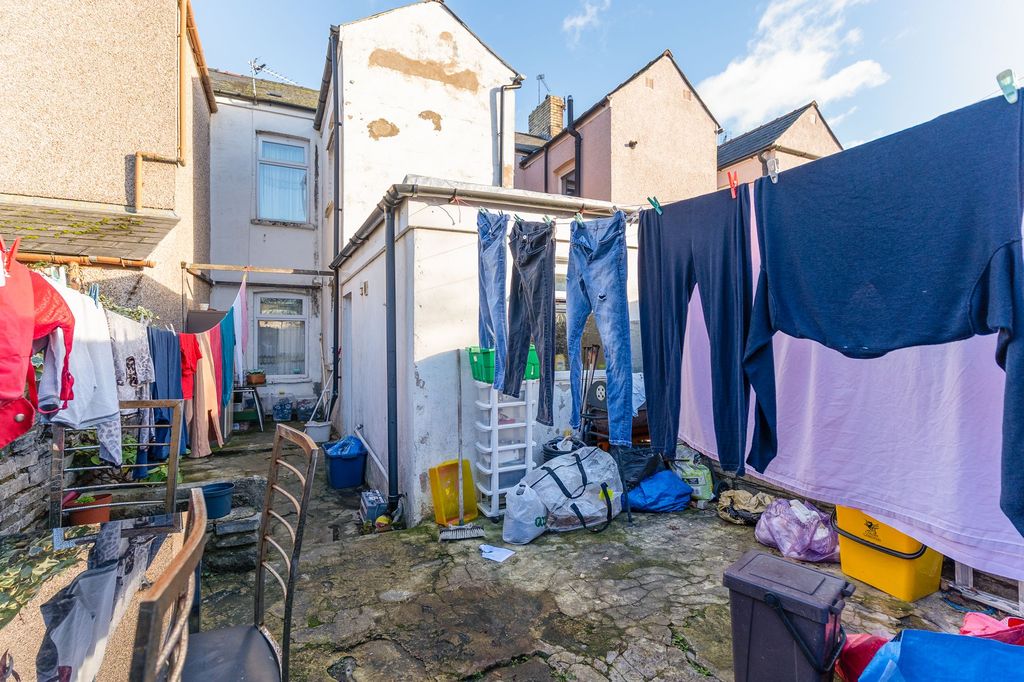Additional image 15 of 3 bed terraced house for saleHoskins Street, Newport NP20