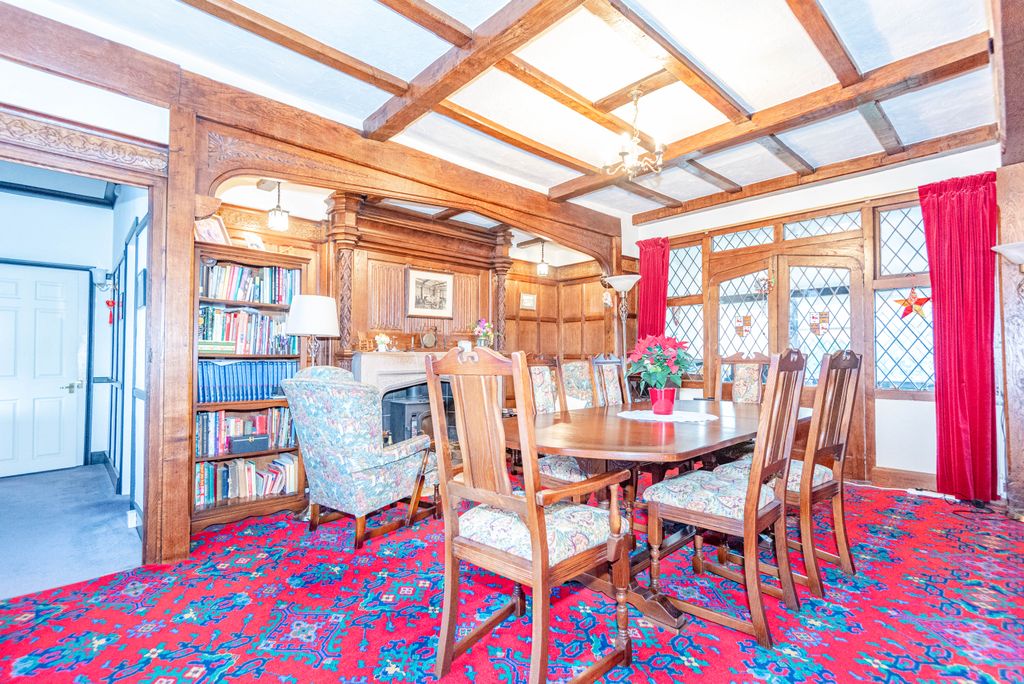 Additional image 16 of 4 bed detached bungalow for saleRiverside Avenue, Broxbourne EN10
