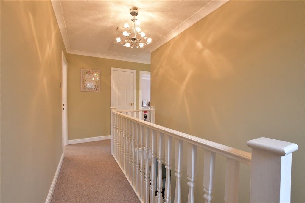 Additional image 14 of 4 bed detached house for saleHornbeam Way, Laindon, Basildon, Essex SS15