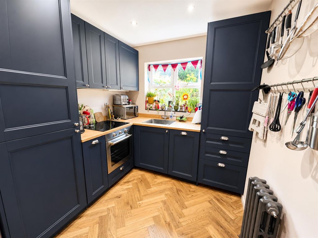 Additional image 2 of 3 bed town house for saleArderne Place, Alderley Edge SK9