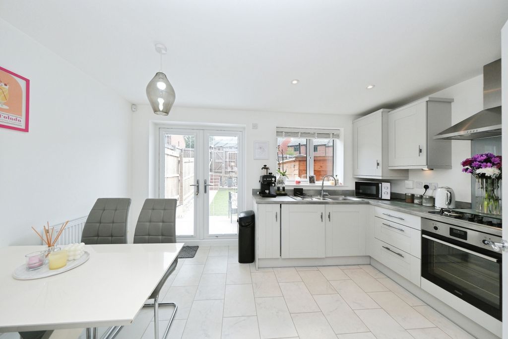 Additional image 8 of 2 bed terraced house for saleKiln Drive, Belper DE56