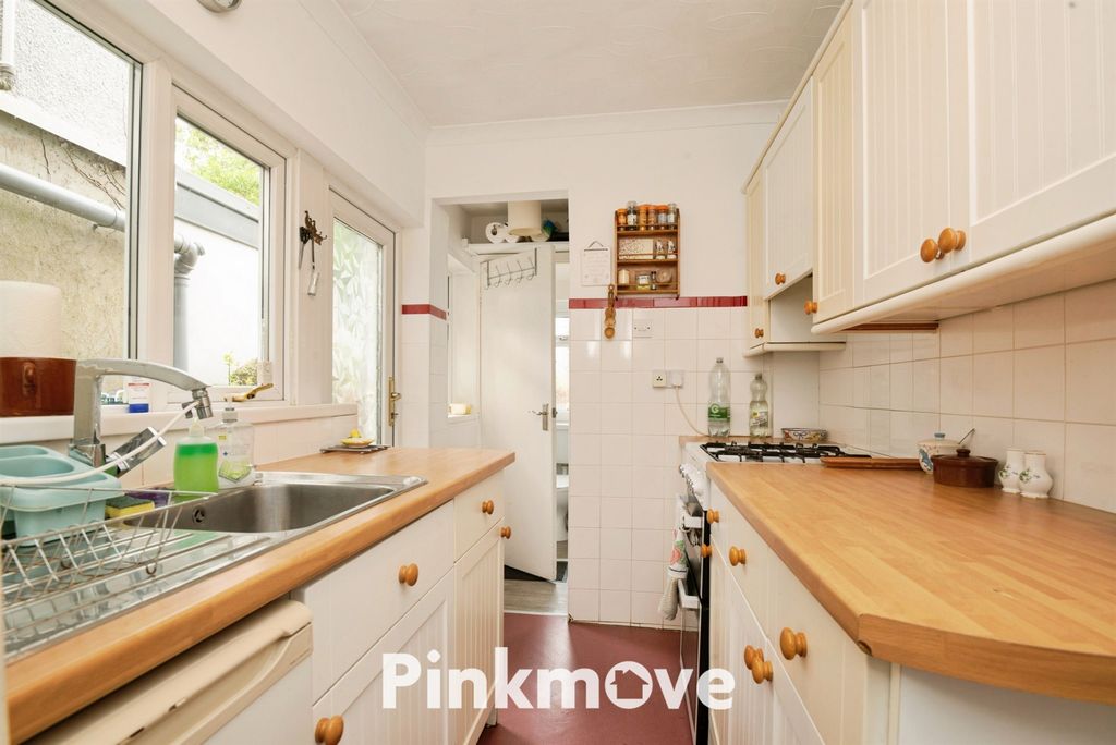 Additional image 5 of 2 bed semi-detached house for saleMalpas Road, Newport NP20