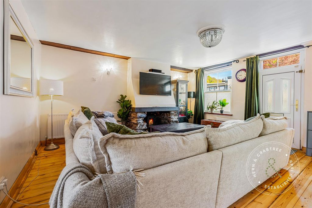 Additional image 7 of 4 bed terraced house for saleMerthyr Road, Tongwynlais CF15