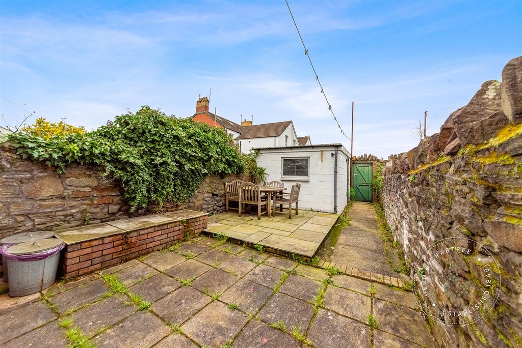 Additional image 26 of 3 bed terraced house for saleCourtenay Road, Cardiff CF24