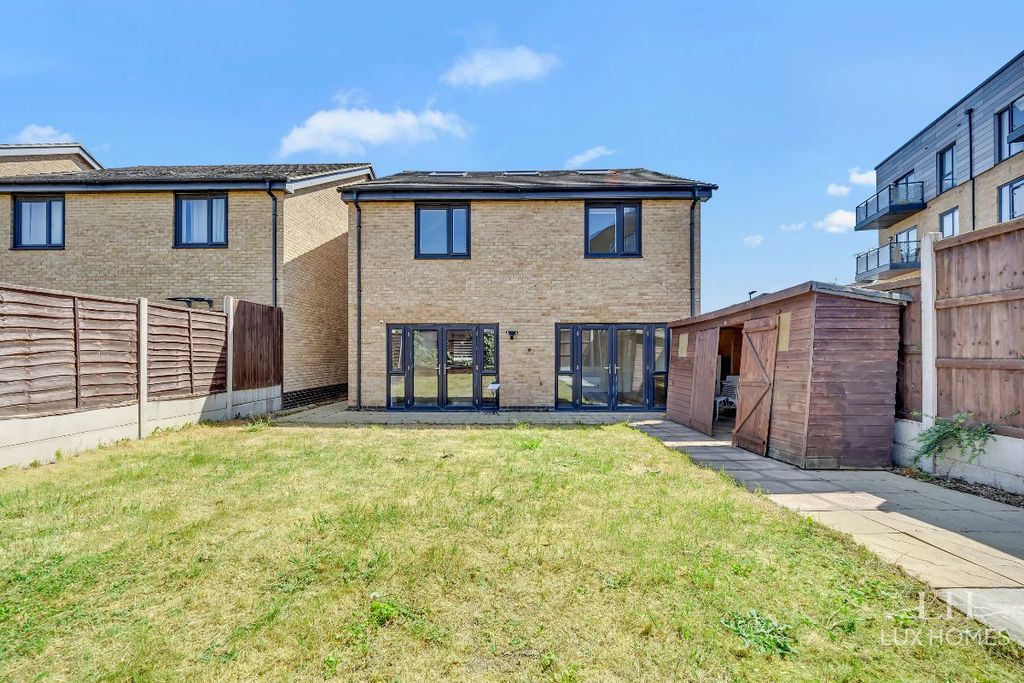 Additional image 25 of 5 bed detached house for salePinnacle Hill, Bexleyheath DA7