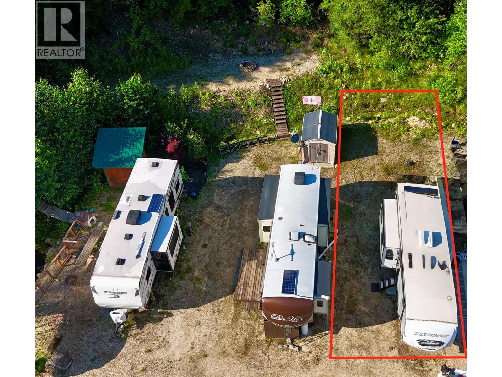 Additional image 5 of 4955 Camp Creek Road, Revelstoke, BC, V0E2J0