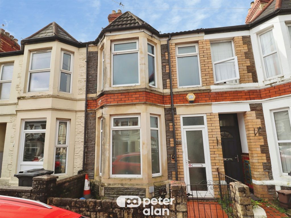 Additional image 13 of 3 bed terraced house for saleArabella Street, Cardiff CF24