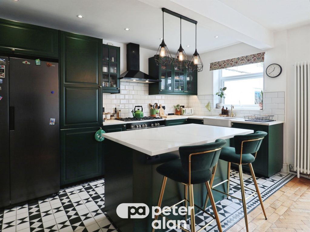 Additional image 2 of 3 bed semi-detached house for saleManor Way, Cardiff CF14